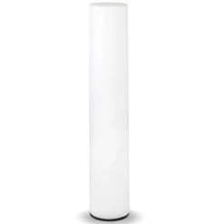 Newgarden Fity stibelysning med genopladeligt batteri, højde 160 cm