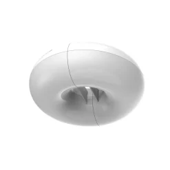 Newgarden LED genopladelig lampe Lima, IP54, RGBW, solskærme