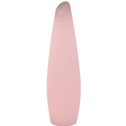 Newgarden LED-gulvlampe Fredo, hvid, plast, 140 cm