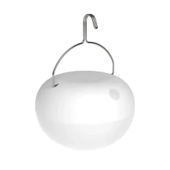Newgarden LED-vandlampe Coco, IP68, RGBW
