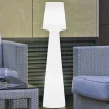 Newgarden Lola gulvlampe højde 110 cm varmhvid