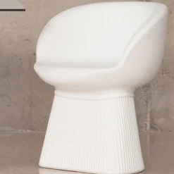 Newgarden Mallorca LED-lænestol Solar + genopladeligt batteri