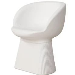 Newgarden Mallorca LED-lænestol Solar + genopladeligt batteri