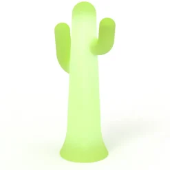 Newgarden Pancho gulvlampe, limegrøn