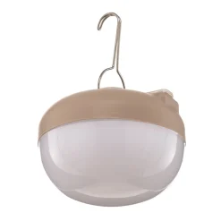 Newgarden Reona LED-hængelampe med genopladeligt batteri