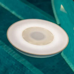 Newgarden Wally Play poollampe RGBW speaker