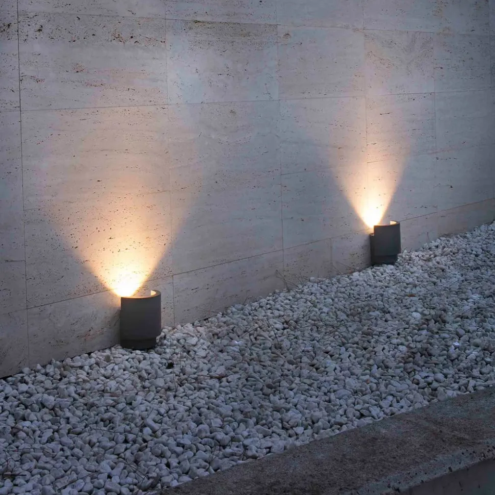 Noboru udendørs LED-spot