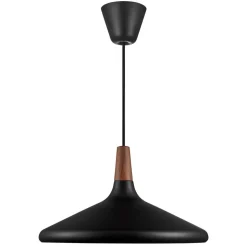 Nori-pendel Ø 39 cm, sort