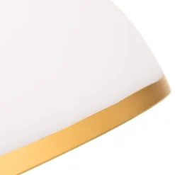 Old Lamp gulvlampe, højdejusterbar