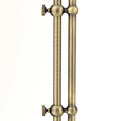 Old Lamp gulvlampe, højdejusterbar