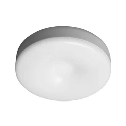 OSRAM LED-batteridrevet møbellampe DOT-IT, 1,8 cm, hvid Touchdimmer