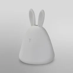 OSRAM LED-batteridrevet natlampe NIGHTLUX RABBIT hvid USB RGB touch