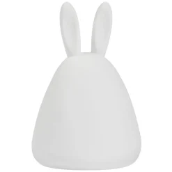 OSRAM LED-batteridrevet natlampe NIGHTLUX RABBIT hvid USB RGB touch