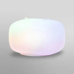 OSRAM LED-batteridrevet natlampe NIGHTLUX TV, hvid USB RGB touchdim