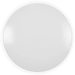 OSRAM LED-loftlampe ORBIS LONDON, hvid, Ø 48 cm, metal