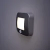 OSRAM LED-natlampe NIGHTLUX HALL hvid Sensor Batteri IP54