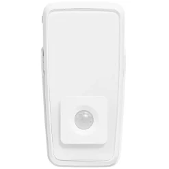 OSRAM LED-stikkontaktnattelys LUNETTA TORCH hvid Akku mobil