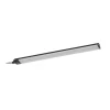 OSRAM LED-underskabsbelysning Linear Angle, sort, sensor, 35 cm
