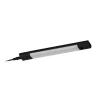 OSRAM LED-underskabsbelysning Linear Edge Sensor RGBW 30 cm sort