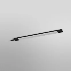 OSRAM LED-underskabsbelysning Linear Edge Sensor RGBW 50 cm sort