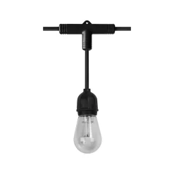OSRAM SMART+ WiFi LED-lyskæde STRINGLIGHT, RGBW 12 lyskilder
