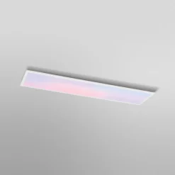 OSRAM SMART+ WiFi LED-panel PLANON MAGIC hvid 120 cm RGB CCT