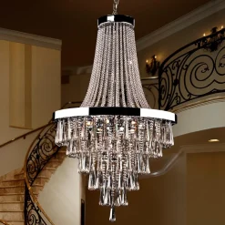 Palace - pragtfuld krystallysekrone