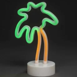 Pale LED-dekorationslampe, batteridrevet