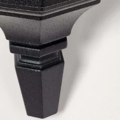 Parish Minipendel med kædeophæng, højde 34,5 cm