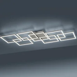 Paul Neuhaus Q-INIGO LED-loftlampe, 107 cm