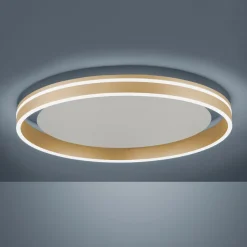 Paul Neuhaus Q-VITO LED-loftslampe, Ø 60 cm
