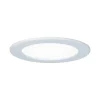 Paulmann 92059 LED-indbygn.panel, 4.000 K, Ø 17 cm