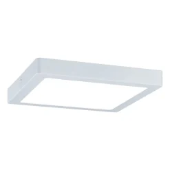Paulmann Abia LED-panel 4.000 K, kantet 30cm hvidt