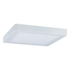 Paulmann Abia LED-panel 4.000 K, kantet 30cm hvidt