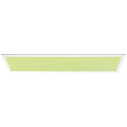 Paulmann Amaris LED-panel, ZigBee, 120x30cm, RGBW