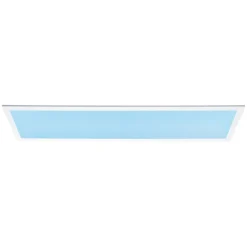 Paulmann Amaris LED-panel, ZigBee, 120x30cm, RGBW