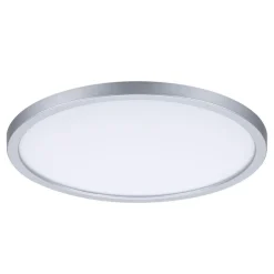 Paulmann Areo Panel 3stepdim rund 840 krom 23 cm