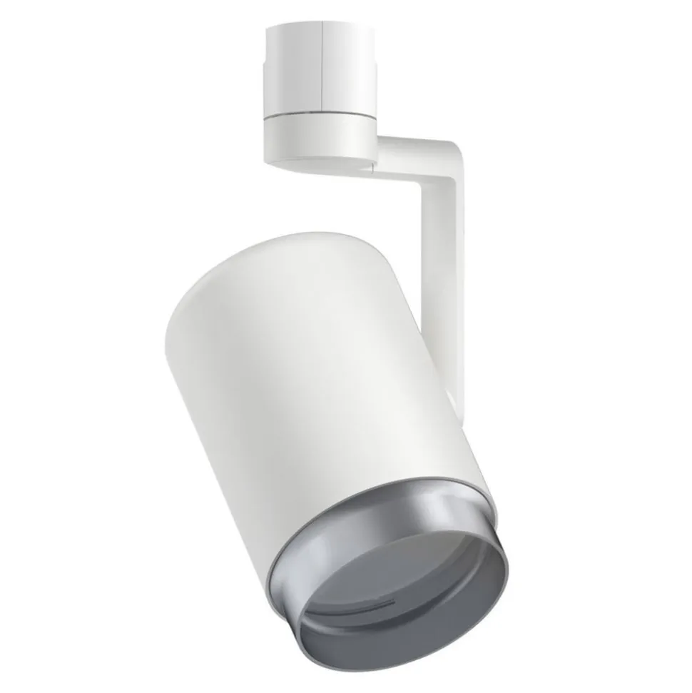 Paulmann Asthene URail Spot hvid mat