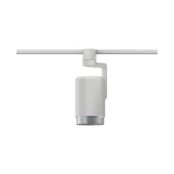 Paulmann Asthene URail Spot hvid mat