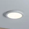 Paulmann Atria LED-loftlampe Ø 22 cm, mat hvid
