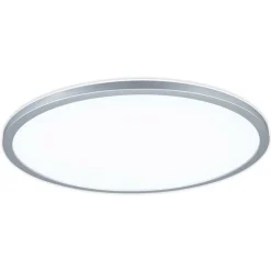 Paulmann Atria Shine panel 3-trins krom 840 Ø42cm