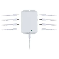 Paulmann Clever Connect LED-driver 36 W 8x