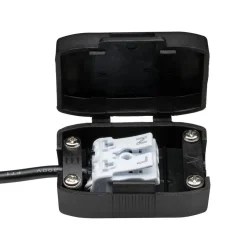 Paulmann Cole LED-spot, sølv-hvid, 3-pak