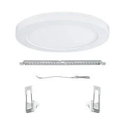 Paulmann Cover it LED-panel med sensor 22,5cm