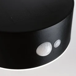 Paulmann Eileen udendørs væglampe solcelle, sensor