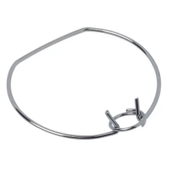 Paulmann holdering 51 mm til indbygningslampe