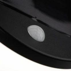 Paulmann LED-solcellevæglampe Helena med sensor