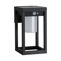 Paulmann Marisol LED-væglampe, solcelle, sensor