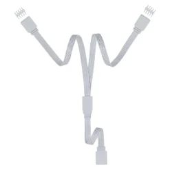 Paulmann MaxLED Y-tilslutningskabel, splitter