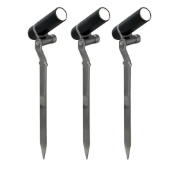 Paulmann Plug & Shine Plantini 3000K 3-delt supplement